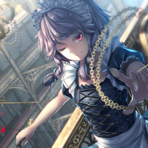 [2020 Remix] Knight Of Nights [Touhou-Remix]