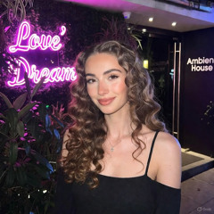 Love's Dream - Ambient House Session