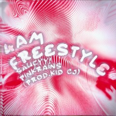 4AM Freestyle [prod.Kid CJ!]