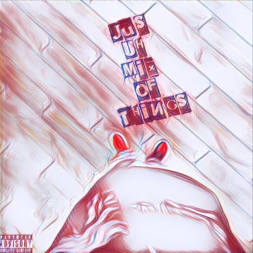 REALNIGGAANTHEM(EP)