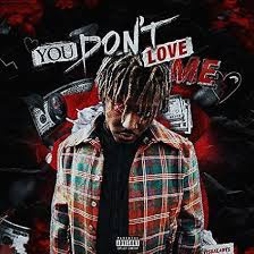 Forgot My Name - Juice WRLD