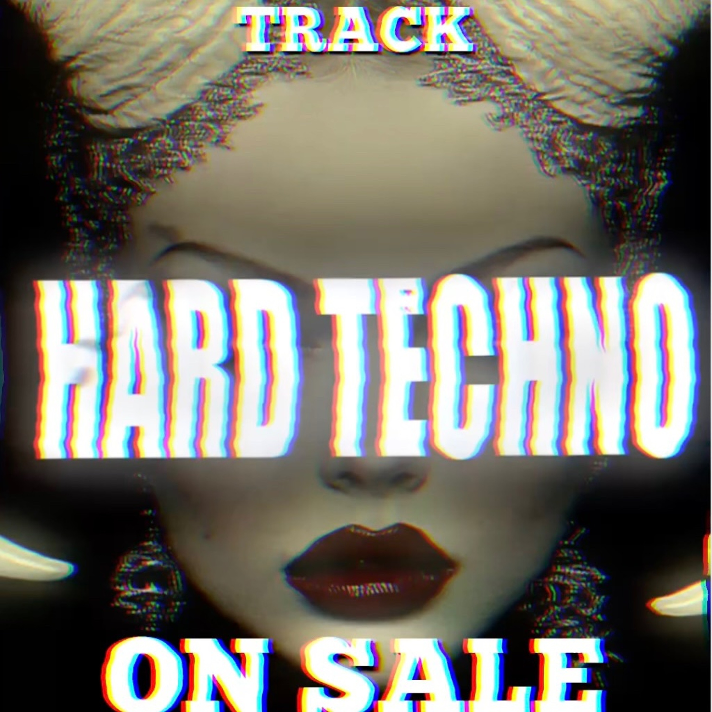 FOR THE TECHNO - HARD TECHNO GHOST PRODUCTION episode artwork