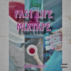 OUTSIDE (prod. ProdbyJeff)