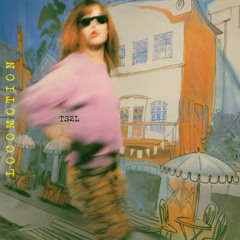 Locomotion (in the style of OMD)