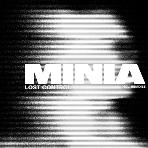 Premiere: Minia - Lost Control (DLV Remix) [MG002]