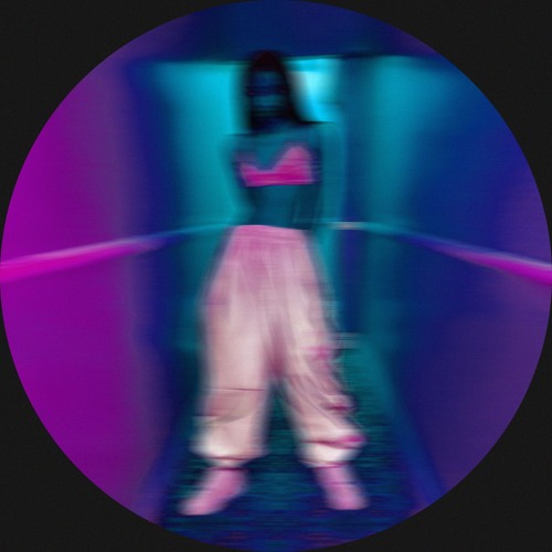 Ojerime - Give It Up 2 Me (blosso edition)