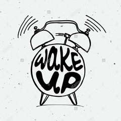 Frenkyz | Wake Up