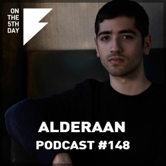 On the 5th Day Podcast #148 - Alderaan