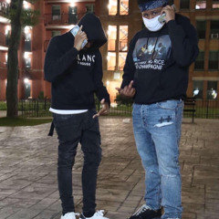 Gotta Make it out Choppo valentino ft Rob Dinero