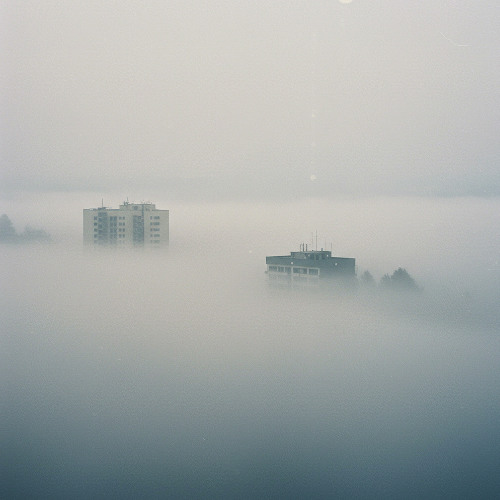 kafuka - Town of Base EP / 1.Soft Concrete