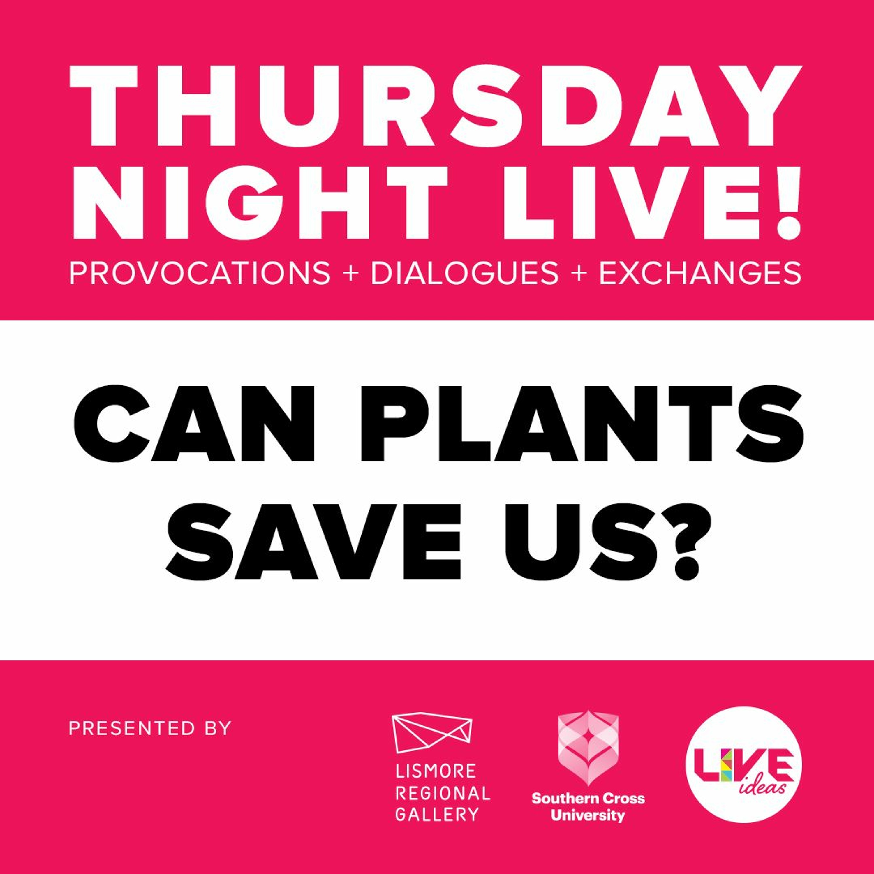 Can Plants Save Us? episode artwork