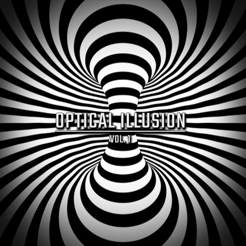 OPTICAL ILLUSION VOL.1