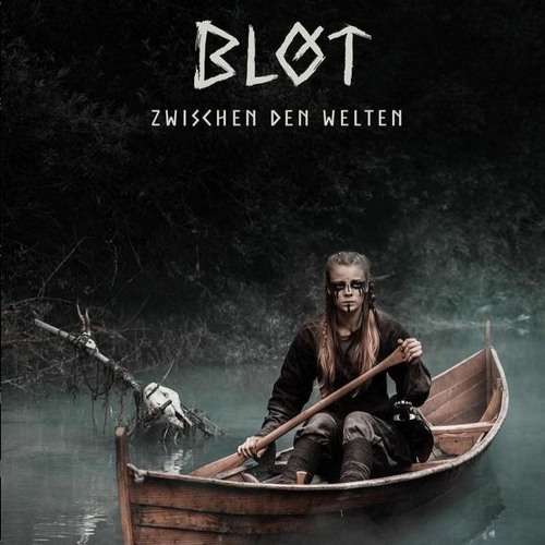 Blót - Torn Between Worlds - Intro
