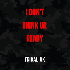 I Don't Think Ur Ready [1K FREE DL]