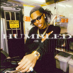 Lil Baby Type Beat "Humbled"