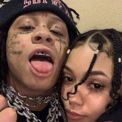 not the same ft.infxnitai(prod.glitch)