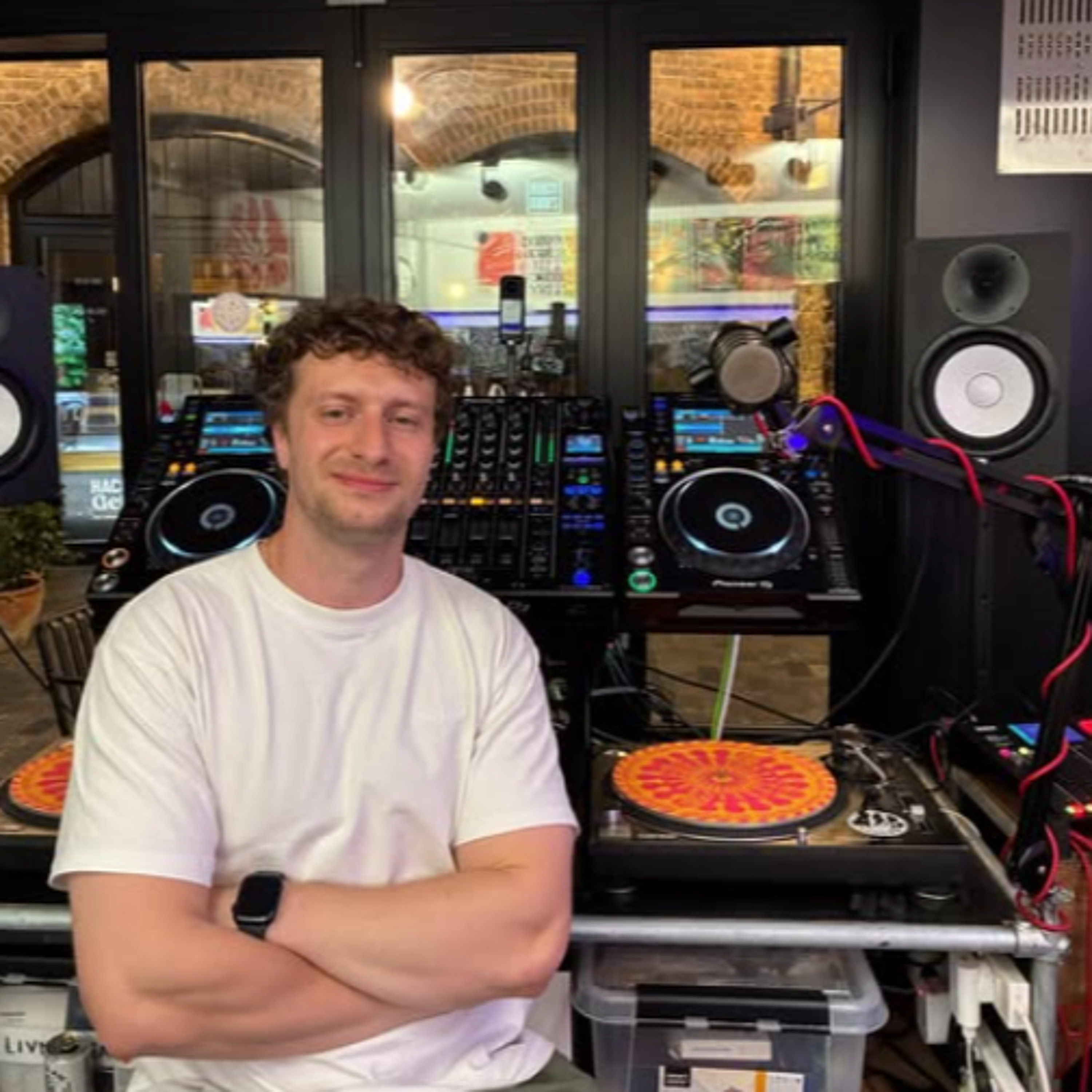 Jale - 14/07/26 - Voices Radio episode artwork