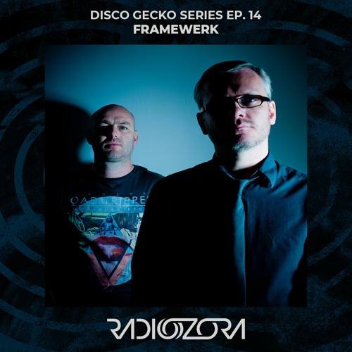 FRAMEWERK | Disco Gecko Recordings Series Ep. 14 | 06/03/2022
