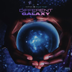 Different Galaxy (Feat. Kilo Tae)(Prod. By Outtaspace)