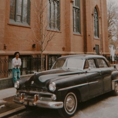 Give It To The Earth