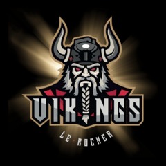 Vikings Le Rocher- Warmup Saison 2024-2025