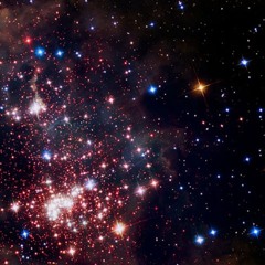 Universe - [BAD HOP feat. Tiji Jojo, Vingo & YZERR Type Beat]