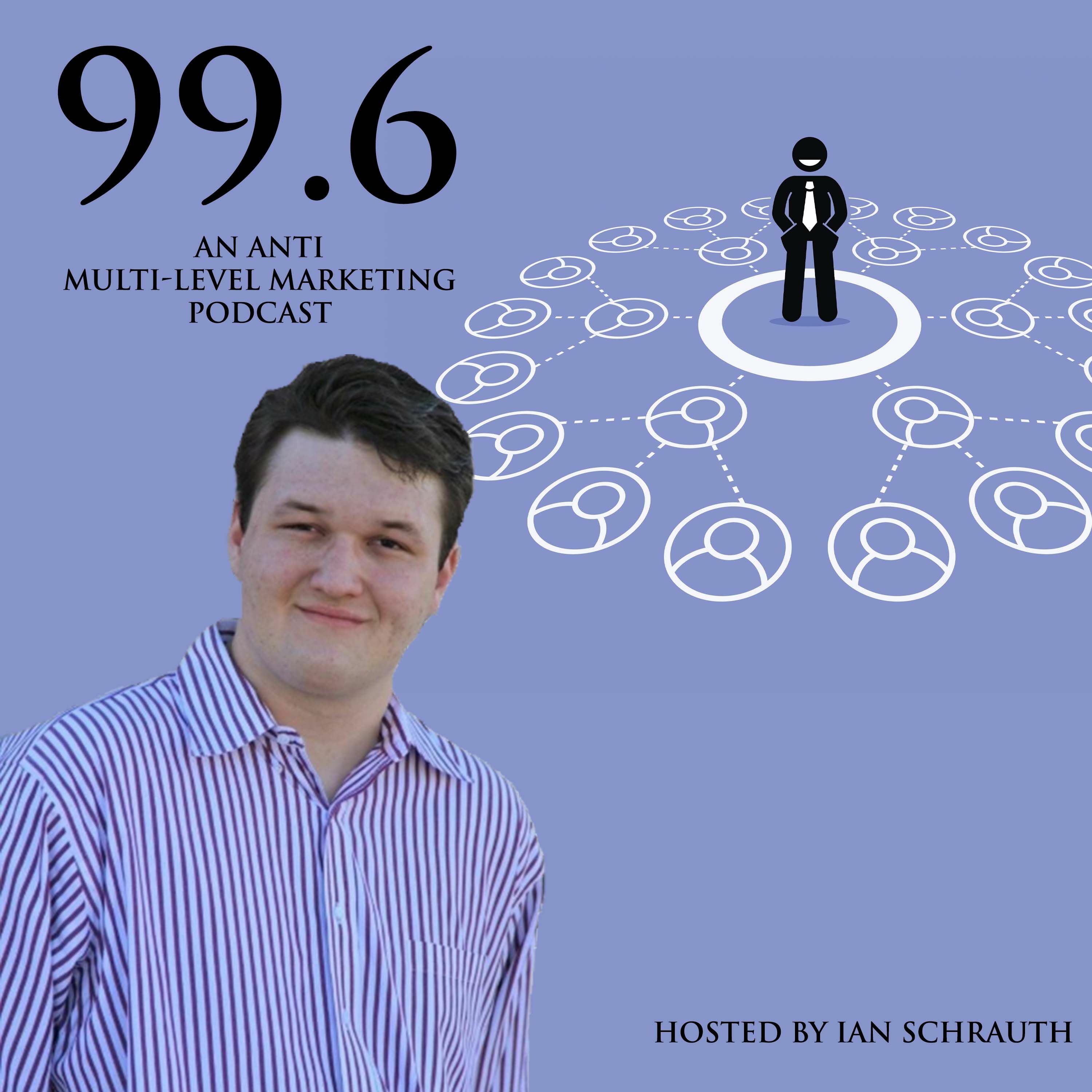 99.6, S1E1: Debunking rebuttals by people in MLMs. episode artwork