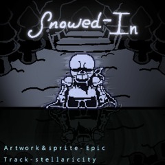 Dustswap:the reckoning- Snowed-In