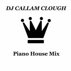 Piano House Mix