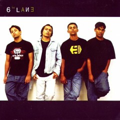 6th Lane - Blue Soul