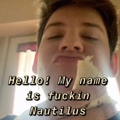 HI BRO MY NAME IS NAUTILUS MIX VOL.2