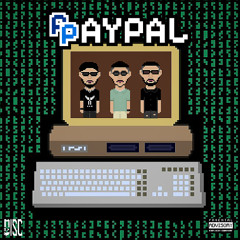 Key0n & ArCen - Paypal (feat Rare) [Prod. Key0n & Rare]