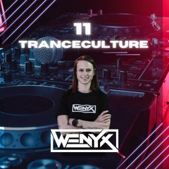11 Tranceculture