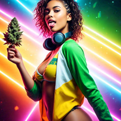 Buddha on Rage - Ela deixa de ser santa -Tech house Edit MC GW