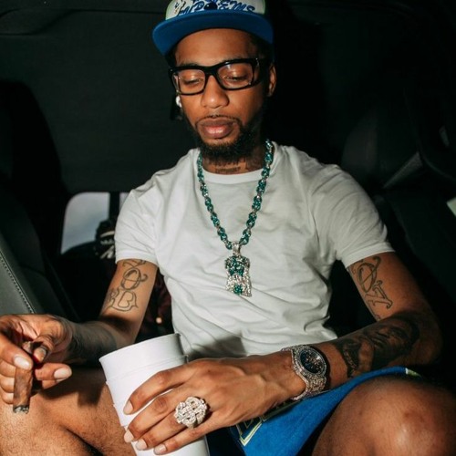 Stream Key Glock x Yung Mal x EST Gee Type Beat "Buried Alive" (prod