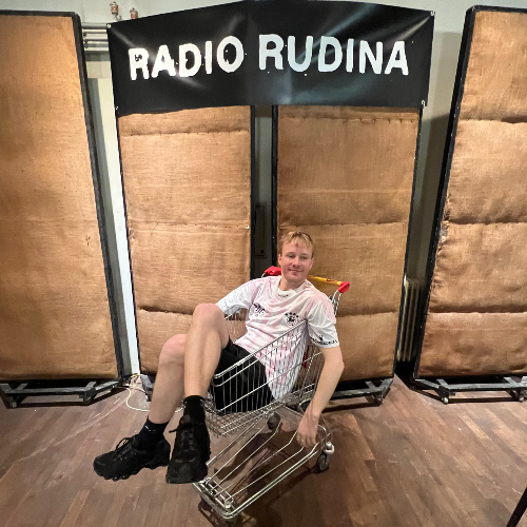 Stream Paraçek | Radio Rudina by Radio Rudina | Listen online for free ...