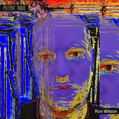 Ron Wilson [short attention span]