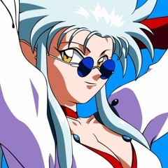 Ryoko spittin VS @dj-ron-1993