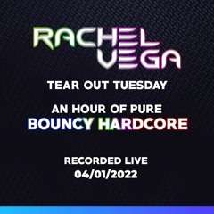 Tear out Tuesday - UK Hardcore