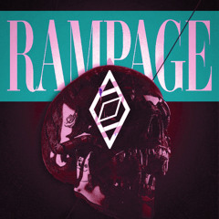 Bollmann - Rampage (VIP Edit) [Rave Heaven Zaag Edit]