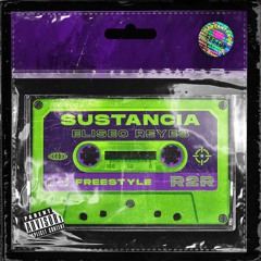 SUSTANCIA - ELISEO REYES (Prod BY R2R).wav