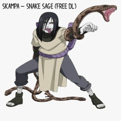 SNAKE SAGE ( 1K FREE DL)👽