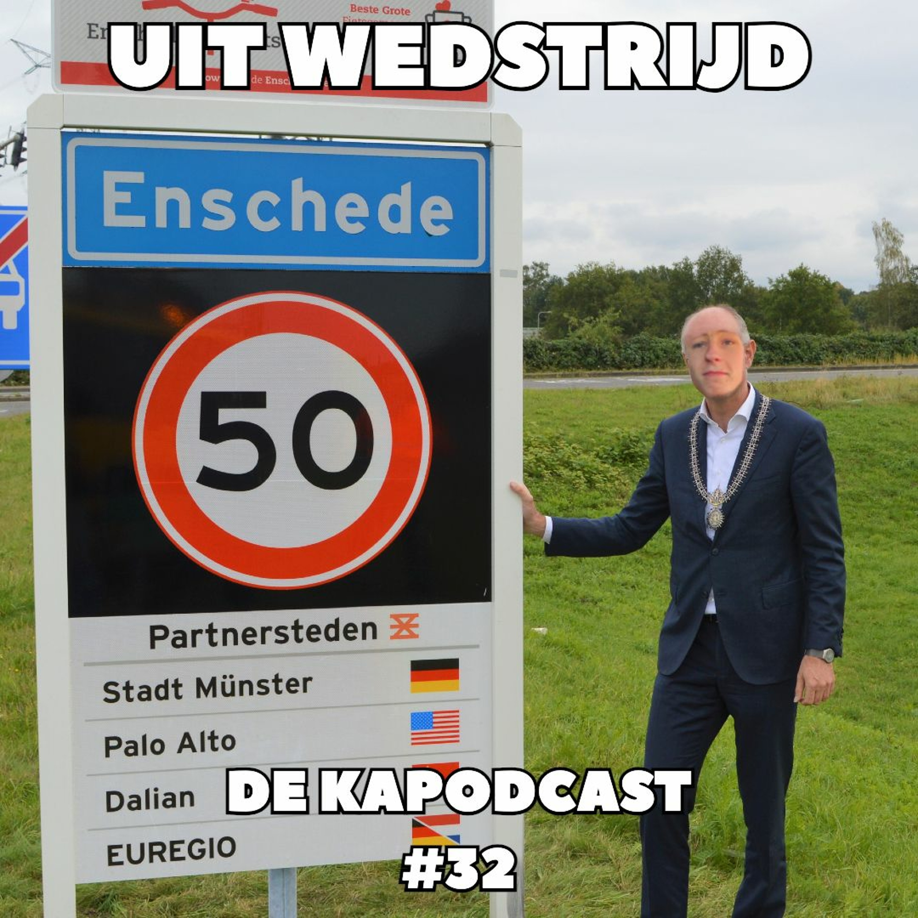 DE KAPODCAST