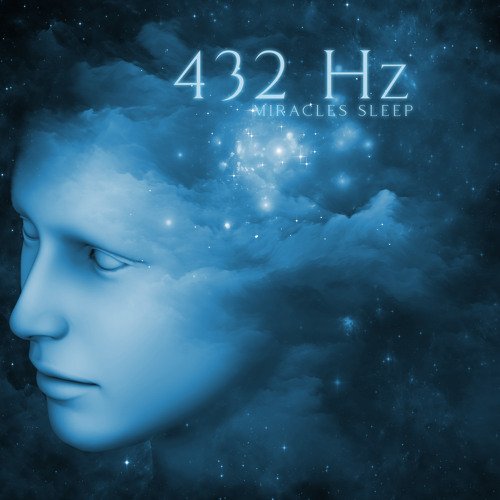 432 Hz – Miracle (feat. Meditation Music Zone)