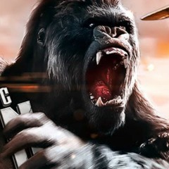 Rap do King Kong - A Oitava Maravilha Do Mundo || Papyrus da Batata