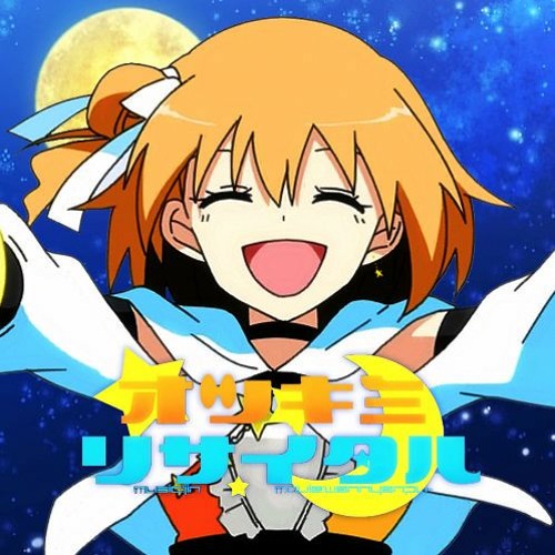 Stream 🌸 オツキミリサイタル / Otsukimi Recital - Hiiru & Lizzy by