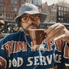 going_sumwhere - larry june (flip)