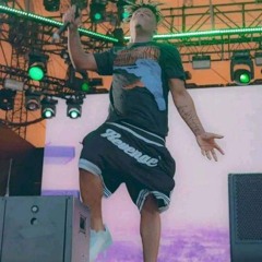 Juice WRLD- Chasing Destiny.