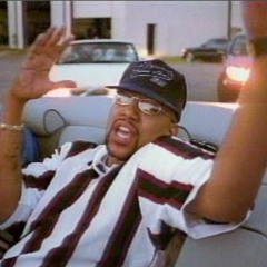 GIFTED HENDRIX-VANDROSS