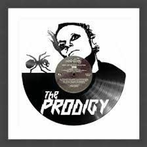 Prodigy's The Heat (RobiNaHood Method)
